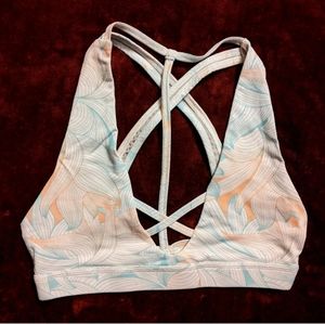 BuffBunny Sports Bra